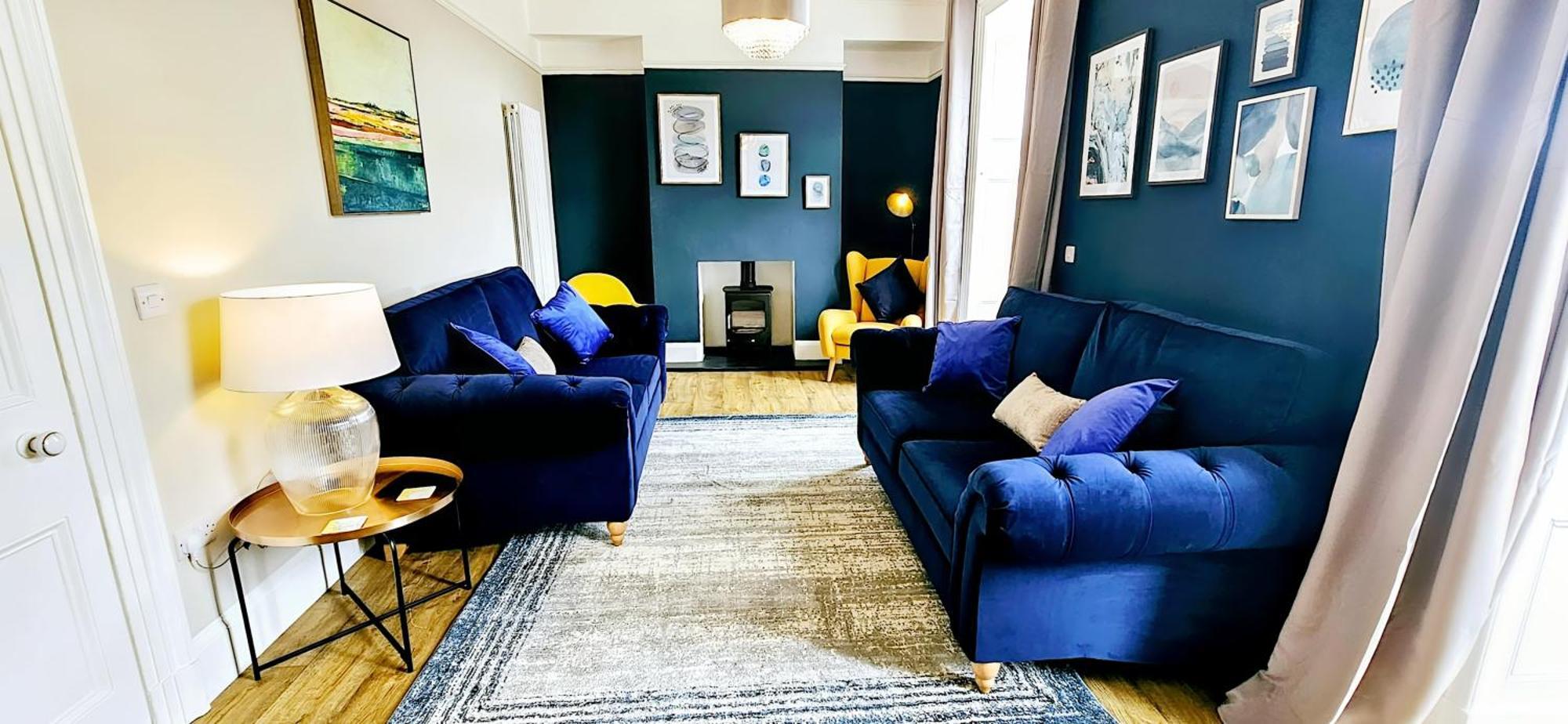 Porthmadog, Sleeps 11, 5 Bedrooms, 5 Bathrooms, Mountain Views Екстер'єр фото