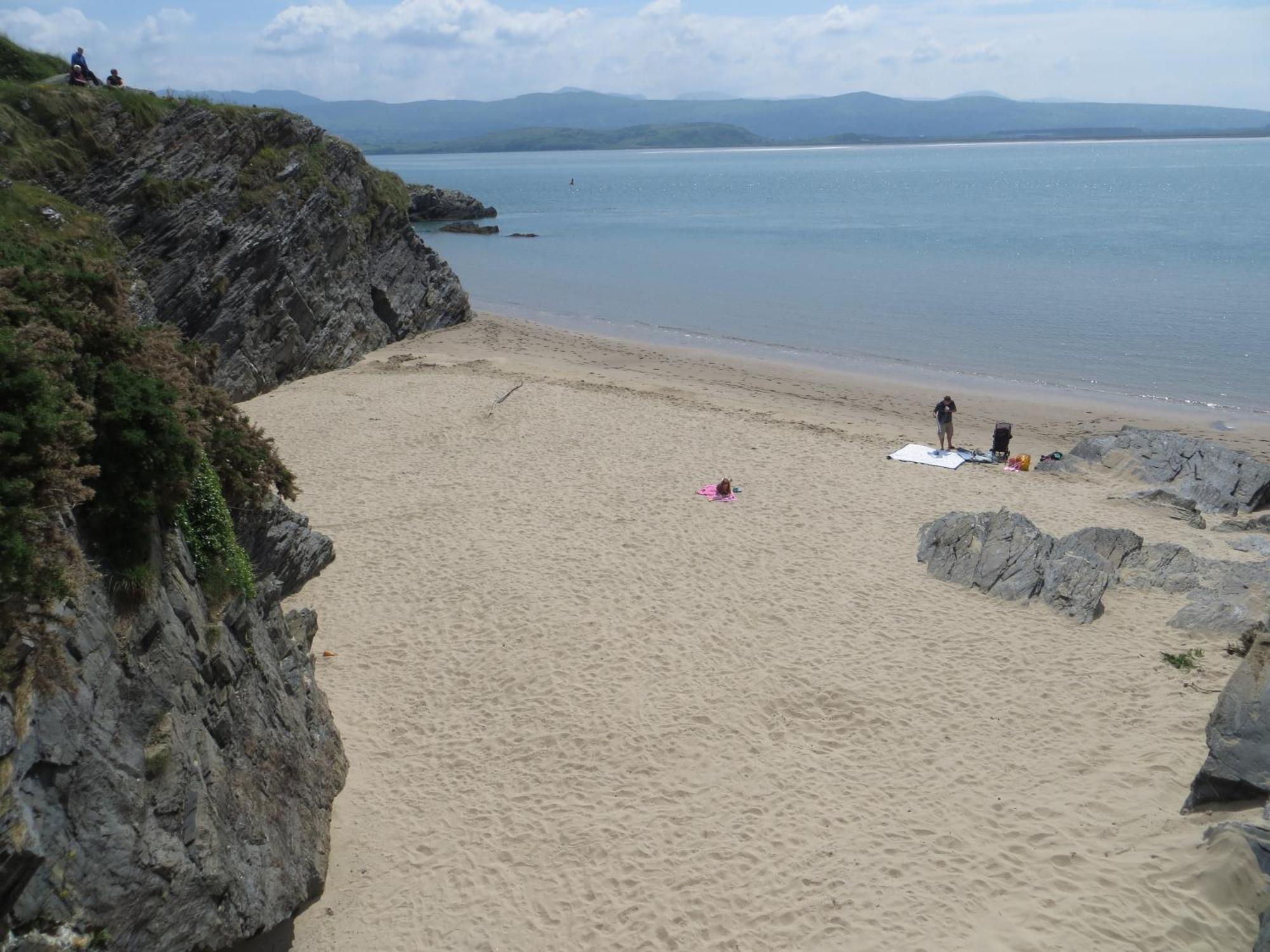 Porthmadog, Sleeps 11, 5 Bedrooms, 5 Bathrooms, Mountain Views Екстер'єр фото