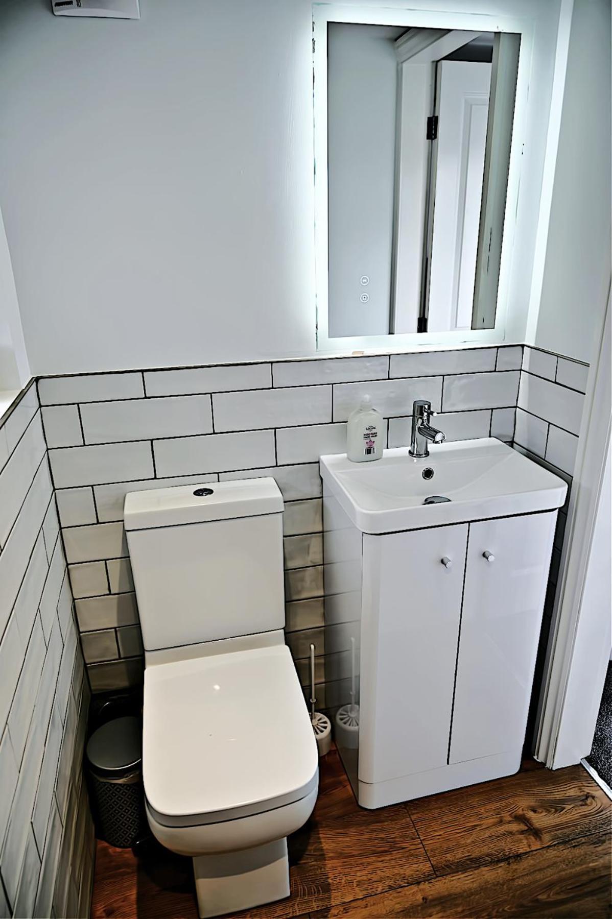 Porthmadog, Sleeps 11, 5 Bedrooms, 5 Bathrooms, Mountain Views Екстер'єр фото