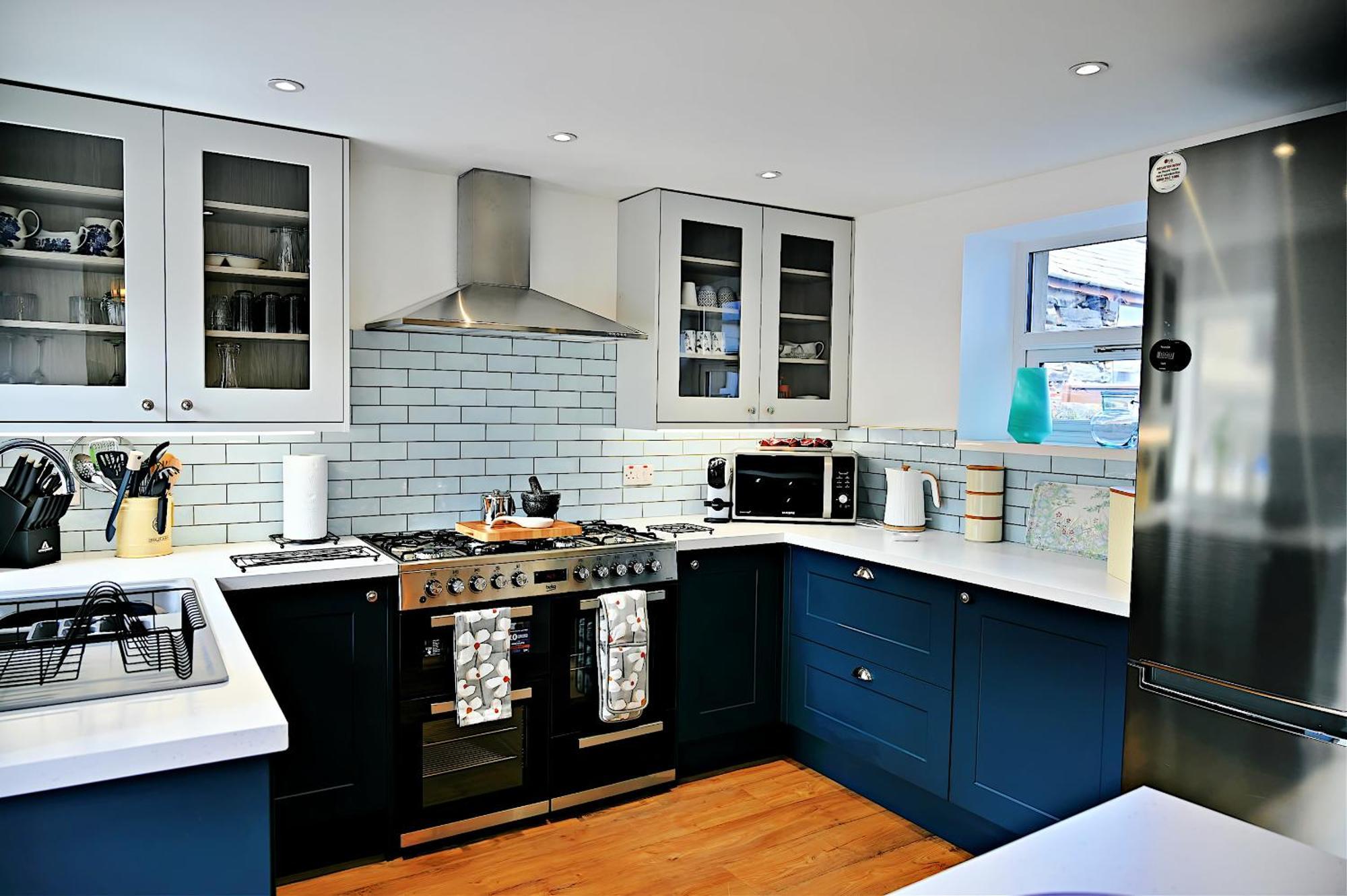 Porthmadog, Sleeps 11, 5 Bedrooms, 5 Bathrooms, Mountain Views Екстер'єр фото