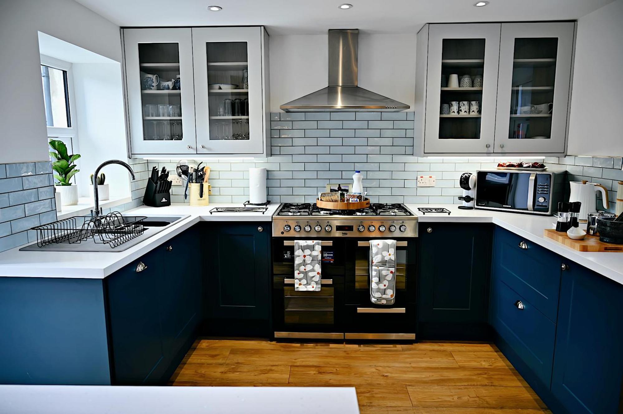 Porthmadog, Sleeps 11, 5 Bedrooms, 5 Bathrooms, Mountain Views Екстер'єр фото