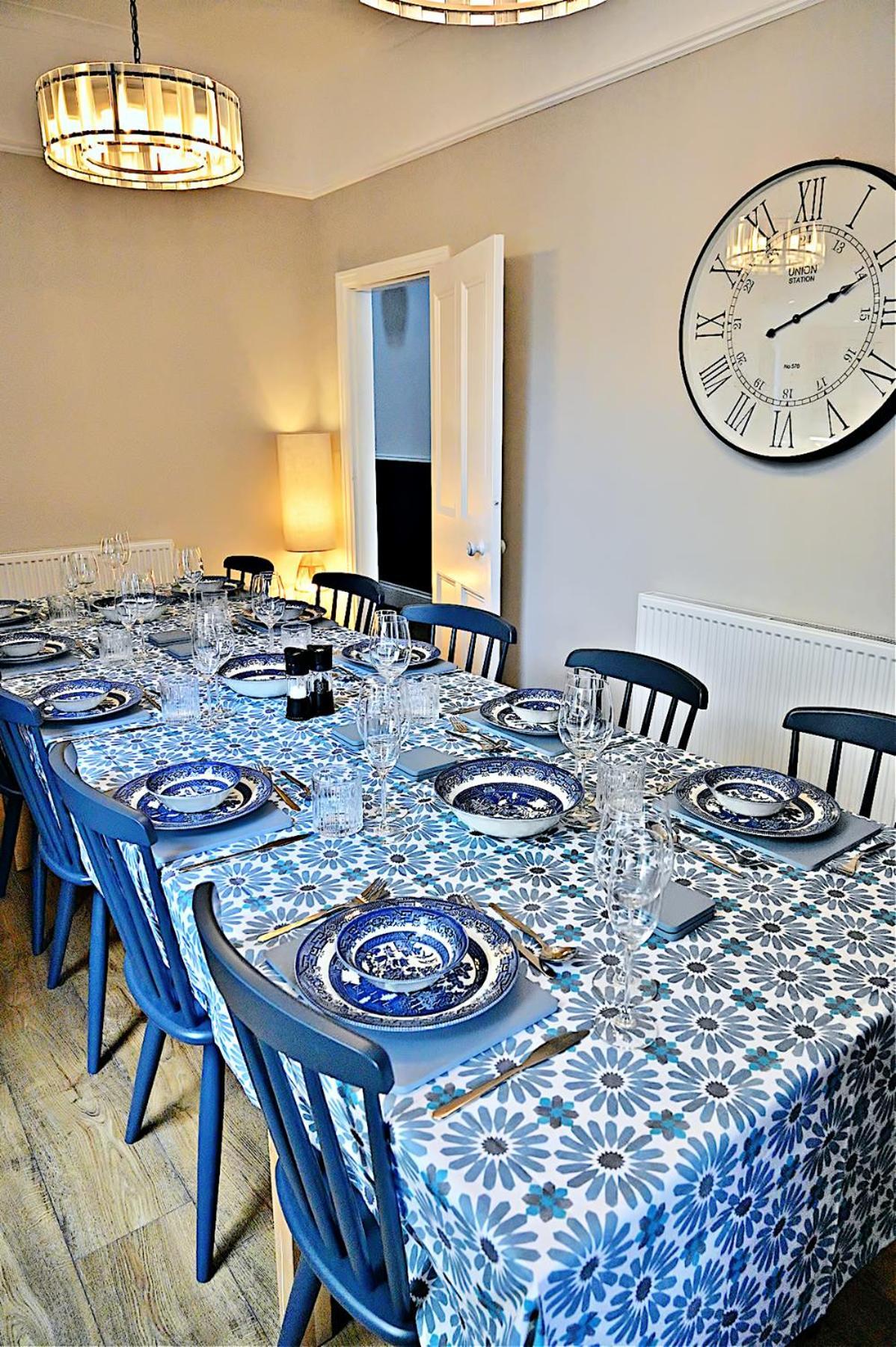 Porthmadog, Sleeps 11, 5 Bedrooms, 5 Bathrooms, Mountain Views Екстер'єр фото