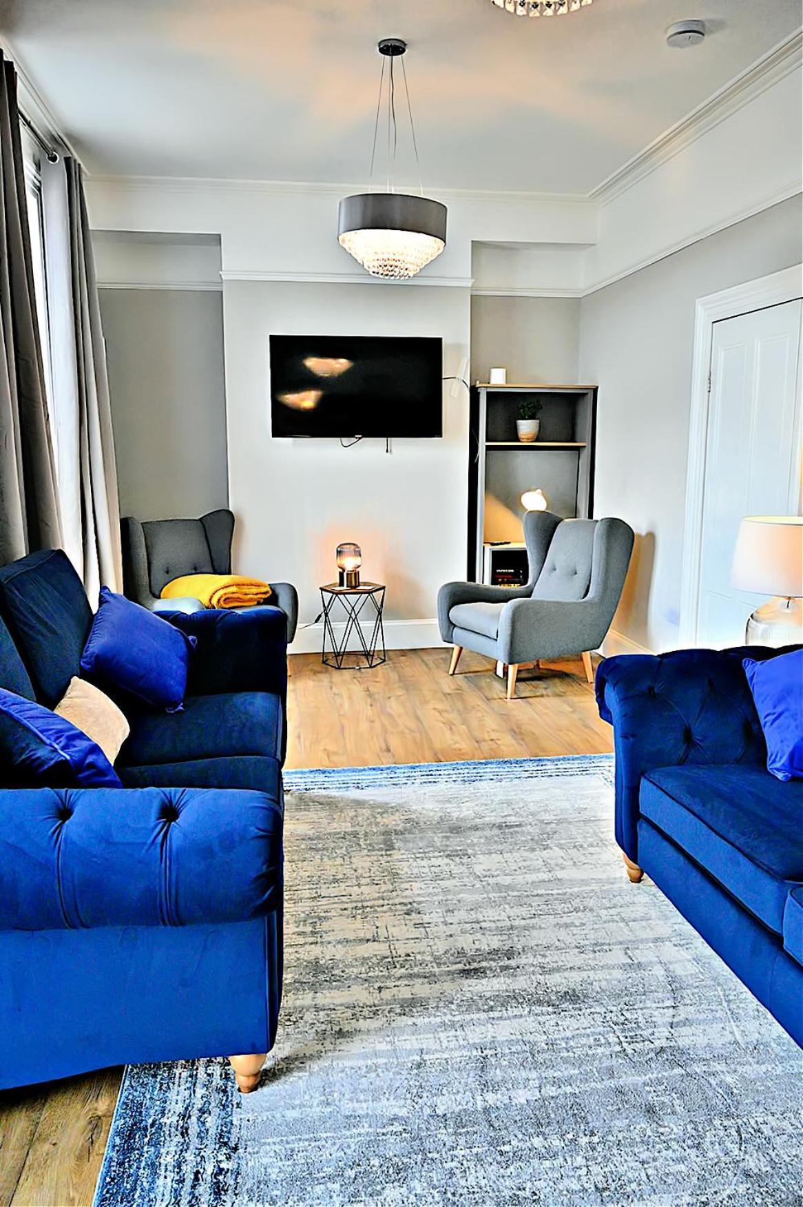 Porthmadog, Sleeps 11, 5 Bedrooms, 5 Bathrooms, Mountain Views Екстер'єр фото