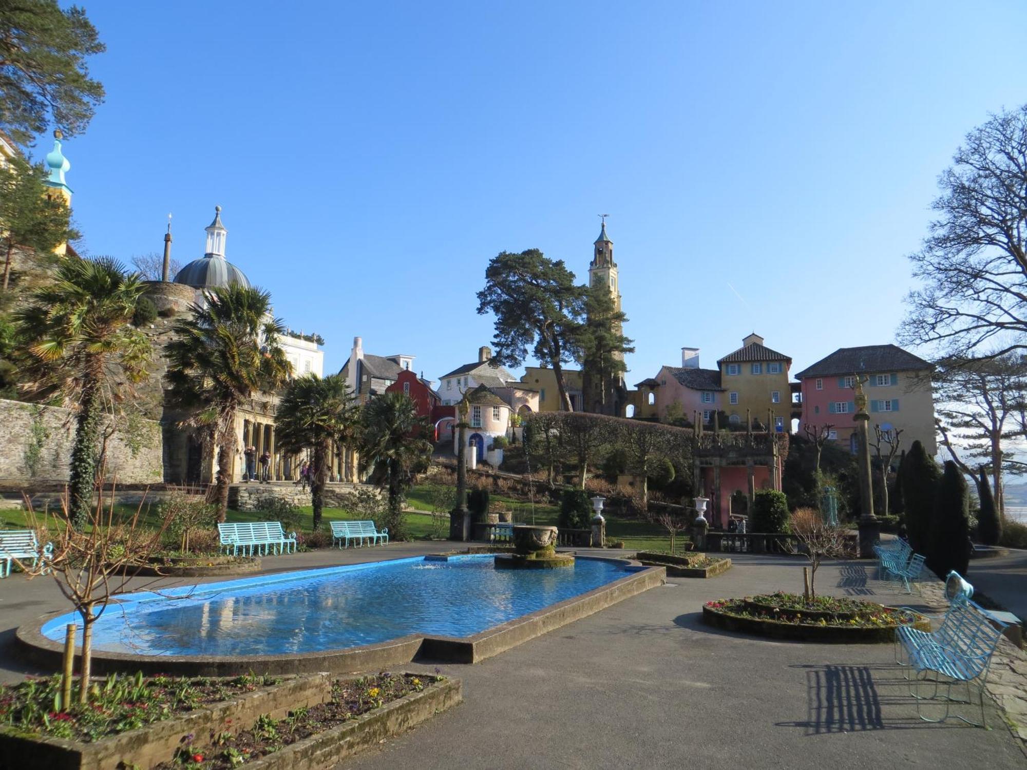 Porthmadog, Sleeps 11, 5 Bedrooms, 5 Bathrooms, Mountain Views Екстер'єр фото