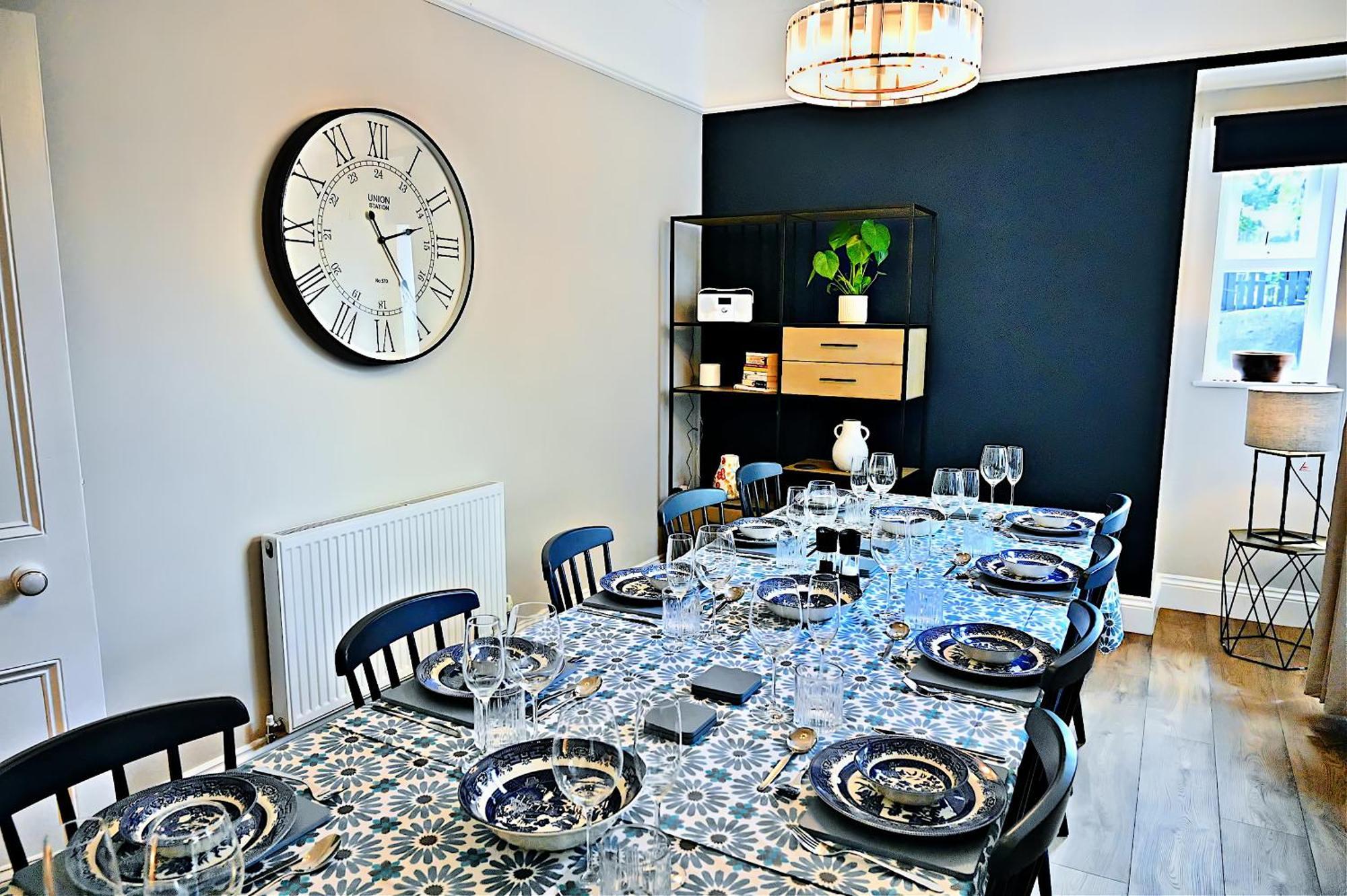 Porthmadog, Sleeps 11, 5 Bedrooms, 5 Bathrooms, Mountain Views Екстер'єр фото