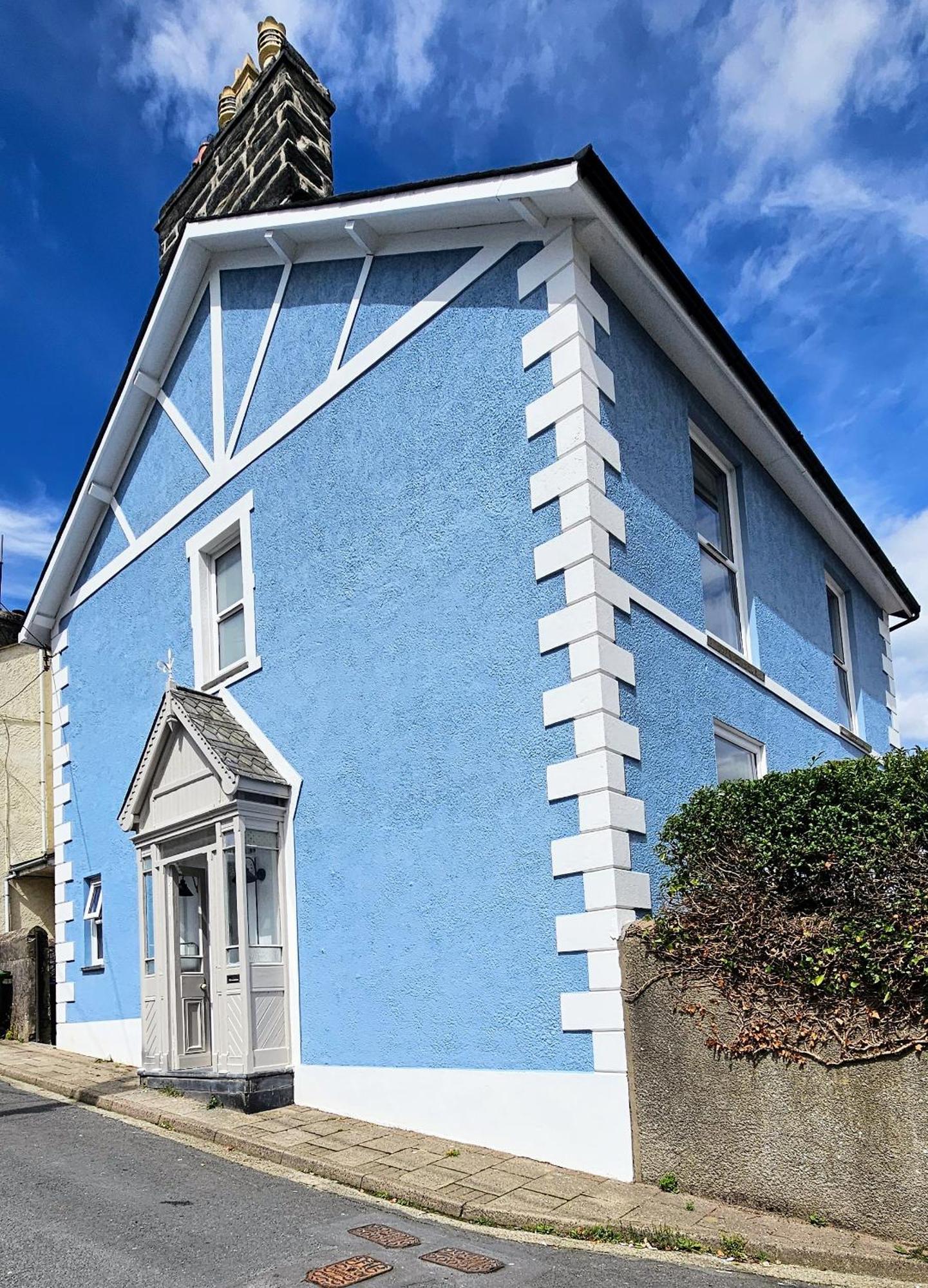 Porthmadog, Sleeps 11, 5 Bedrooms, 5 Bathrooms, Mountain Views Екстер'єр фото